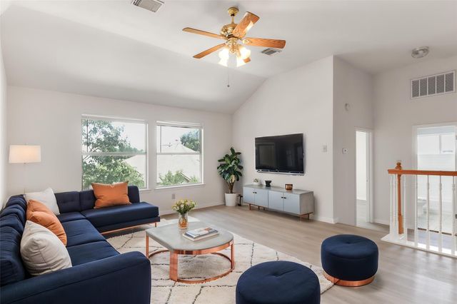 8302 Cambria DR, Austin, TX 78717