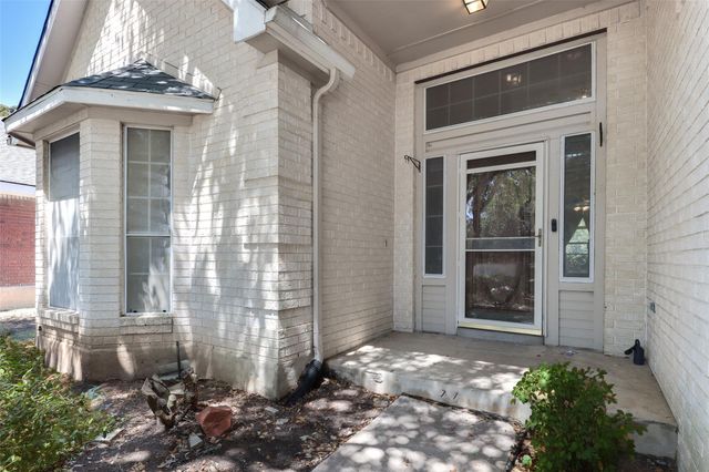 8302 Cambria DR, Austin, TX 78717