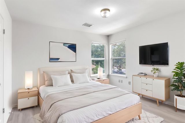 8302 Cambria DR, Austin, TX 78717