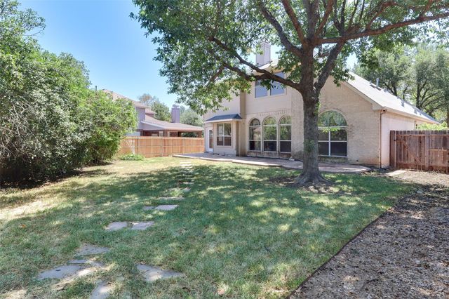 8302 Cambria DR, Austin, TX 78717