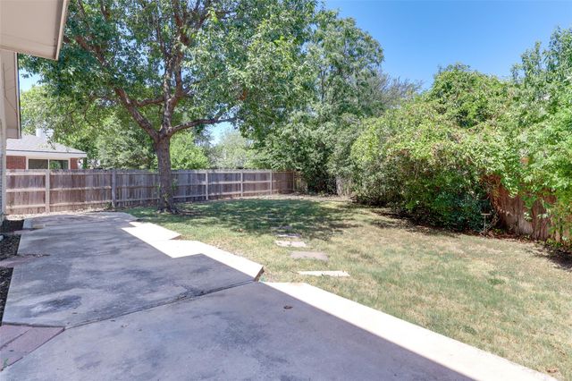 8302 Cambria DR, Austin, TX 78717