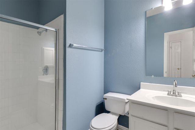 8302 Cambria DR, Austin, TX 78717