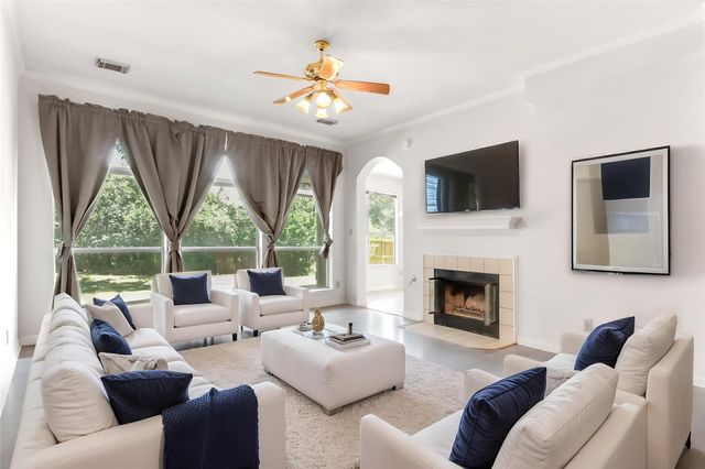 8302 Cambria DR, Austin, TX 78717