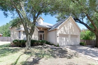 8302 Cambria DR, Austin, TX 78717