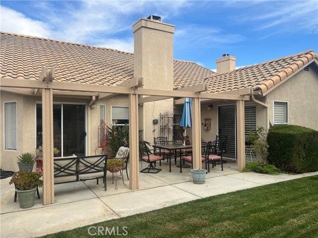 637 Torrey Pines Rd., Banning, CA 92220