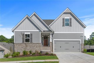 1971 Assembly (Lot 164) Circle, Gainesville, GA 30501