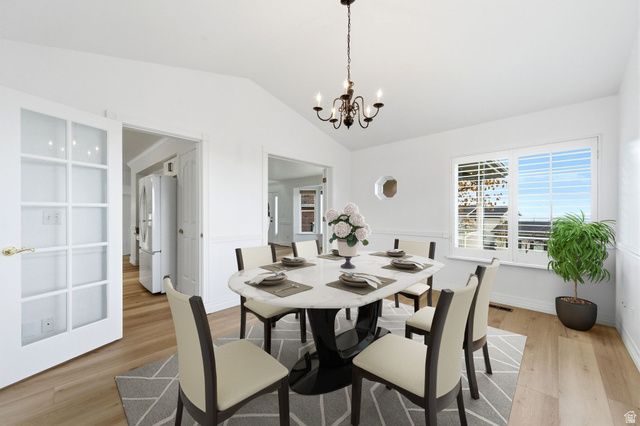 3759 S HUNTINGTON DR, Bountiful, UT 84010