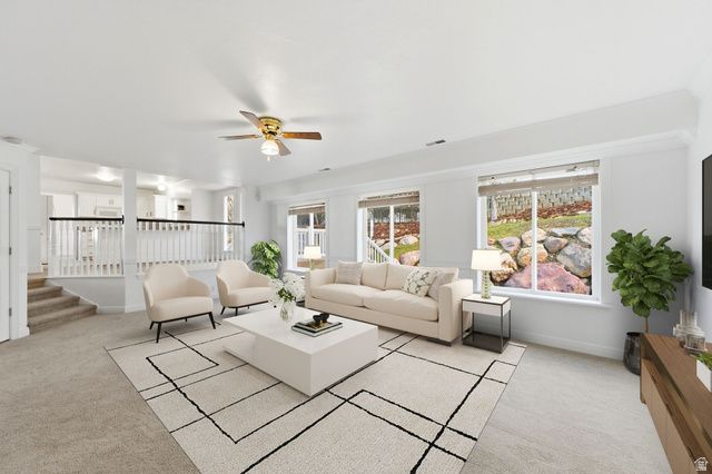 3759 S HUNTINGTON DR, Bountiful, UT 84010