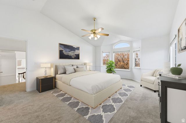 3759 S HUNTINGTON DR, Bountiful, UT 84010