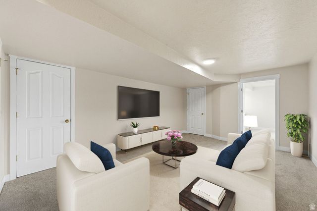 3759 S HUNTINGTON DR, Bountiful, UT 84010