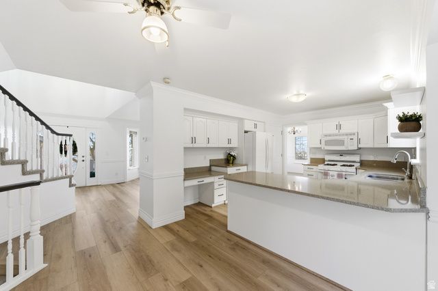 3759 S HUNTINGTON DR, Bountiful, UT 84010