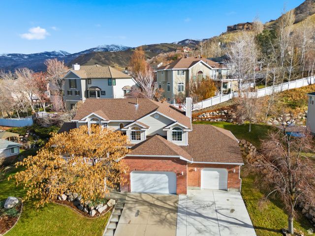 3759 S HUNTINGTON DR, Bountiful, UT 84010