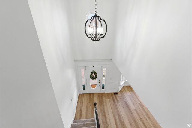 3759 S HUNTINGTON DR, Bountiful, UT 84010