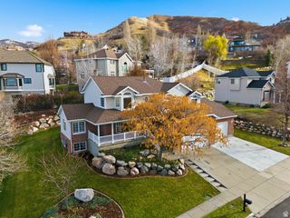 3759 S HUNTINGTON DR, Bountiful, UT 84010