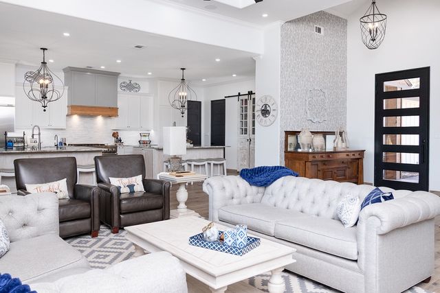 5550 S US Highway 87, Brady, TX 76825