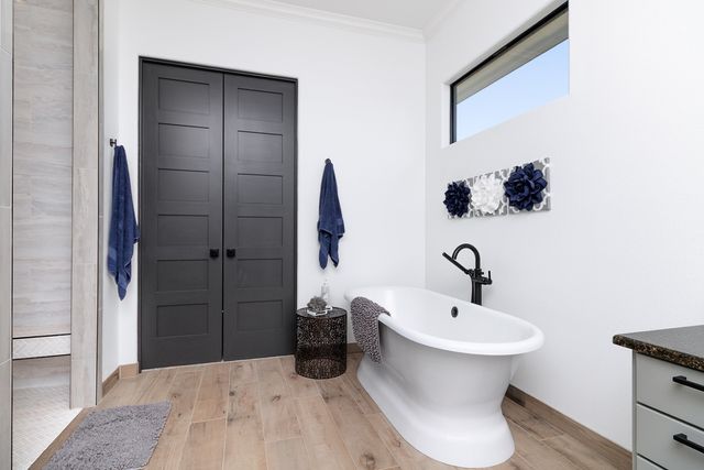 5550 S US Highway 87, Brady, TX 76825