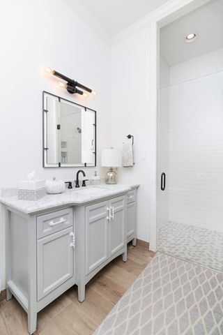 5550 S US Highway 87, Brady, TX 76825