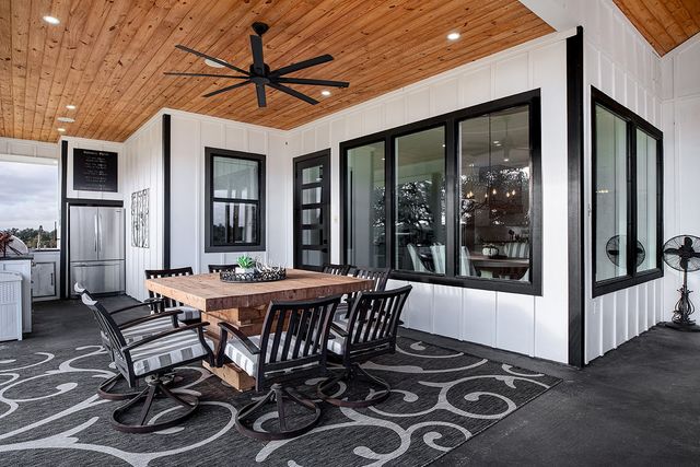 5550 S US Highway 87, Brady, TX 76825