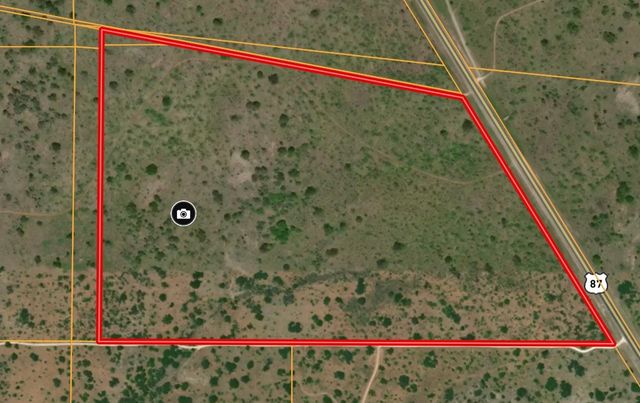 5550 S US Highway 87, Brady, TX 76825