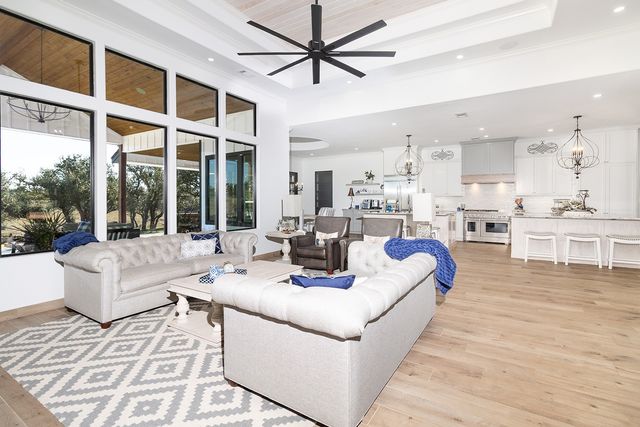 5550 S US Highway 87, Brady, TX 76825