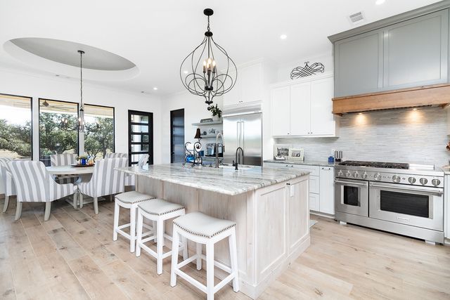 5550 S US Highway 87, Brady, TX 76825