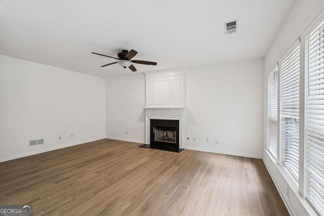 941 Bendleton Drive, Woodstock, GA 30188