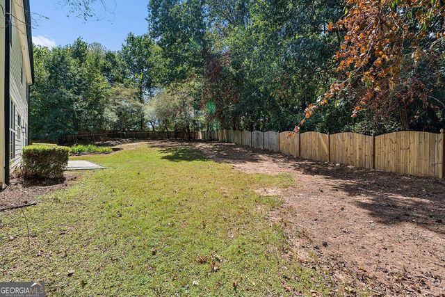 941 Bendleton Drive, Woodstock, GA 30188