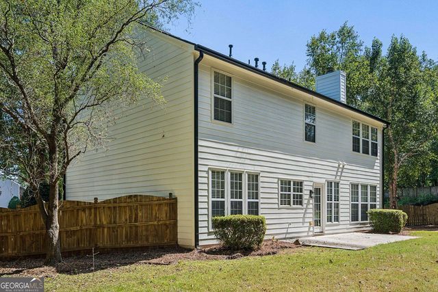 941 Bendleton Drive, Woodstock, GA 30188