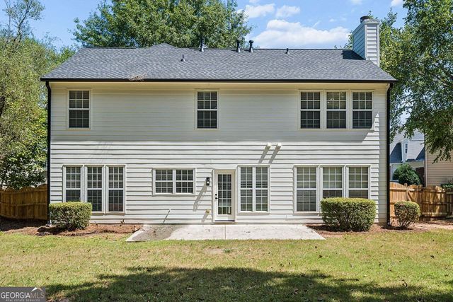 941 Bendleton Drive, Woodstock, GA 30188