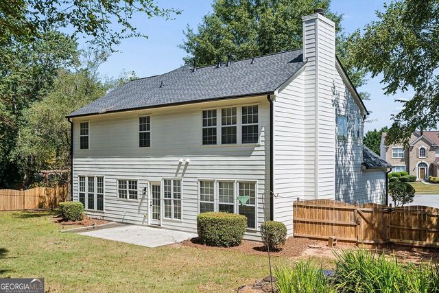 941 Bendleton Drive, Woodstock, GA 30188