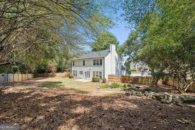 941 Bendleton Drive, Woodstock, GA 30188