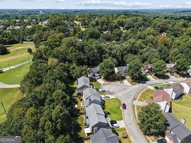 941 Bendleton Drive, Woodstock, GA 30188