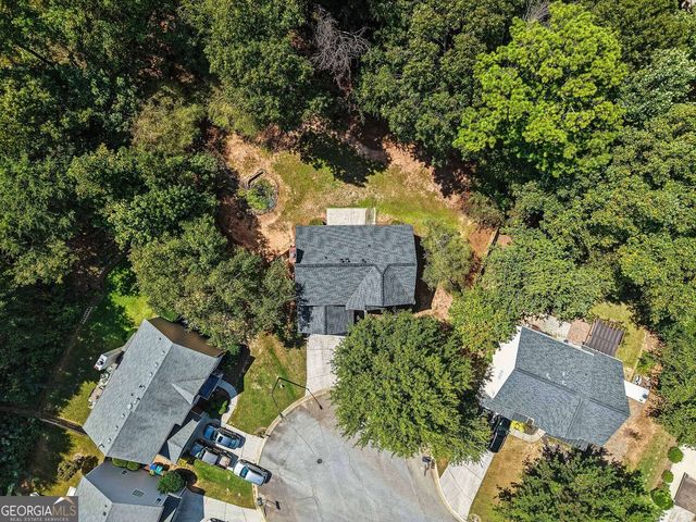 941 Bendleton Drive, Woodstock, GA 30188