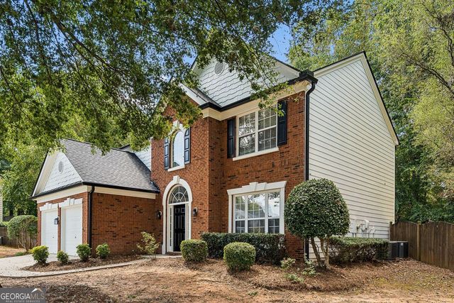 941 Bendleton Drive, Woodstock, GA 30188