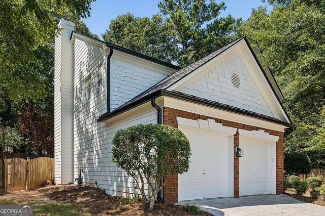 941 Bendleton Drive, Woodstock, GA 30188