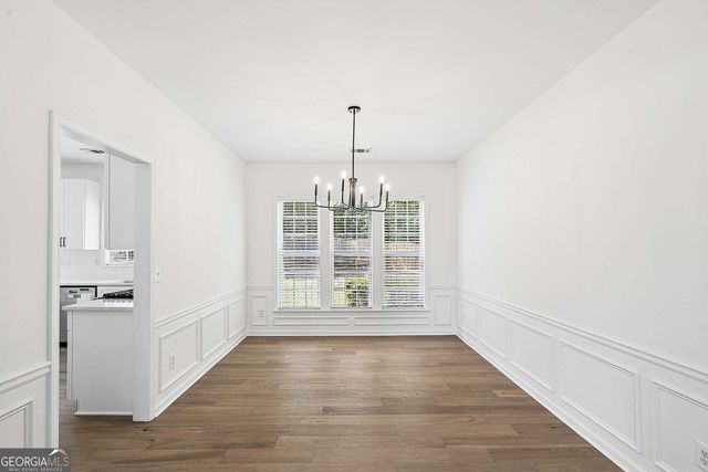 941 Bendleton Drive, Woodstock, GA 30188