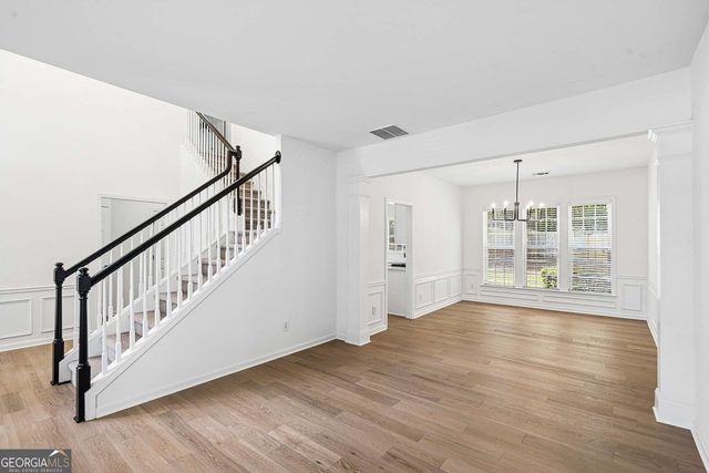941 Bendleton Drive, Woodstock, GA 30188