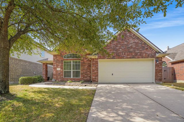 21558 Duke Alexander Drive, Kingwood, TX 77339