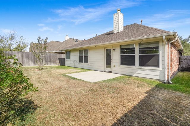 21558 Duke Alexander Drive, Kingwood, TX 77339