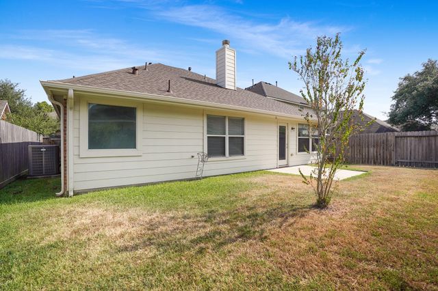 21558 Duke Alexander Drive, Kingwood, TX 77339