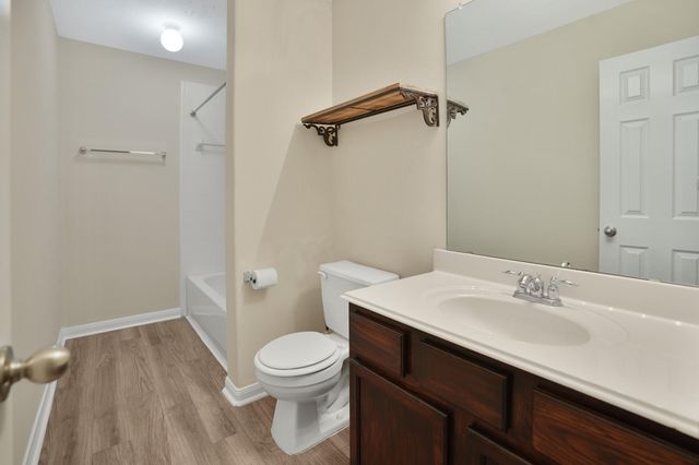 21558 Duke Alexander Drive, Kingwood, TX 77339