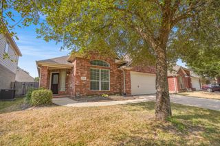 21558 Duke Alexander Drive, Kingwood, TX 77339