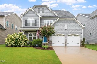 121 Tisbury Drive, Holly Springs, NC 27540