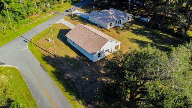 12412 SE 72 AVENUE, Belleview, FL 34420