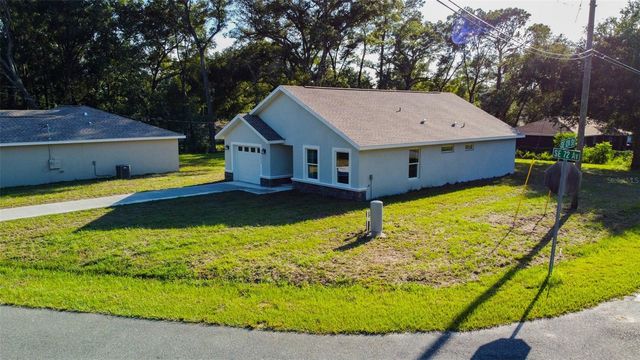 12412 SE 72 AVENUE, Belleview, FL 34420