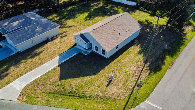 12412 SE 72 AVENUE, Belleview, FL 34420