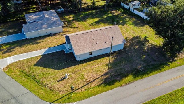 12412 SE 72 AVENUE, Belleview, FL 34420