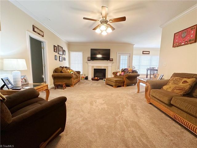 345 Arbor Lane, Eden, NC 27288