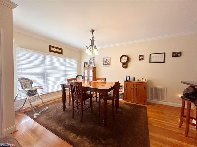 345 Arbor Lane, Eden, NC 27288