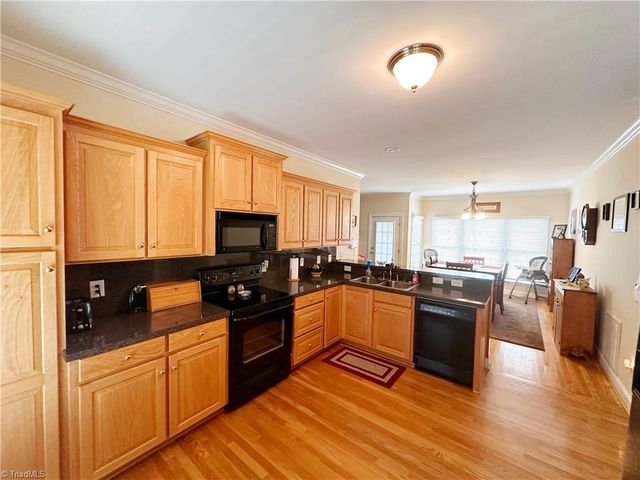 345 Arbor Lane, Eden, NC 27288